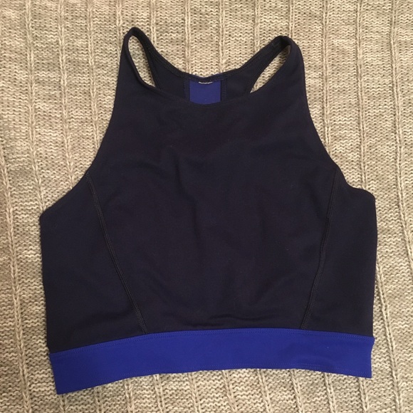 Under Armour Bra Top - Picture 1 of 6